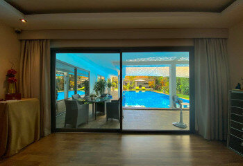 Дом в Паттайе, Таиланд | THE546712