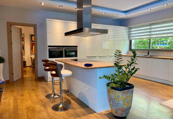 Дом в Паттайе, Таиланд | THE546712