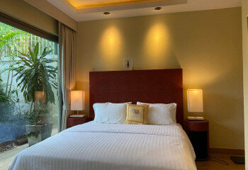 Дом в Паттайе, Таиланд | THE546712