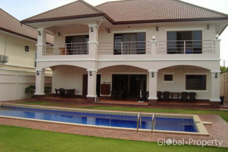 Дом в Паттайе, Таиланд | THE144258