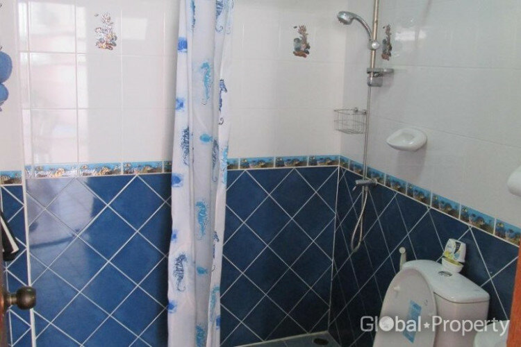 Дом в Паттайе, Таиланд | THE144258