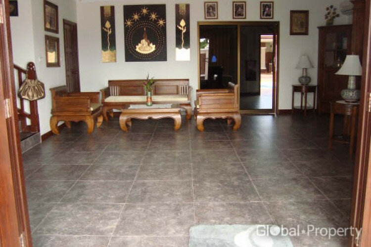 Дом в Паттайе, Таиланд | THE144258