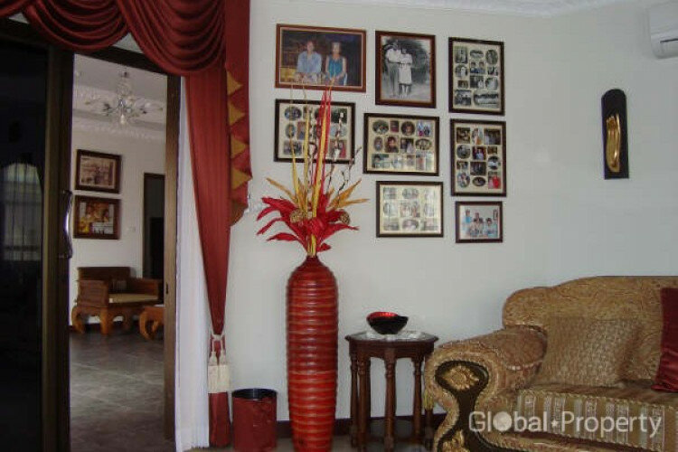 Дом в Паттайе, Таиланд | THE144258