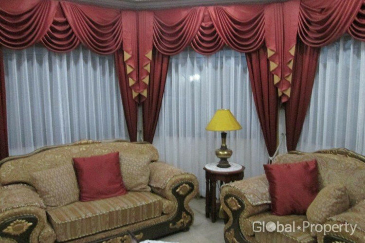 Дом в Паттайе, Таиланд | THE144258