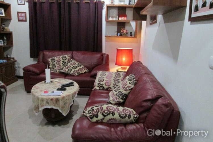 Дом в Паттайе, Таиланд | THE144258