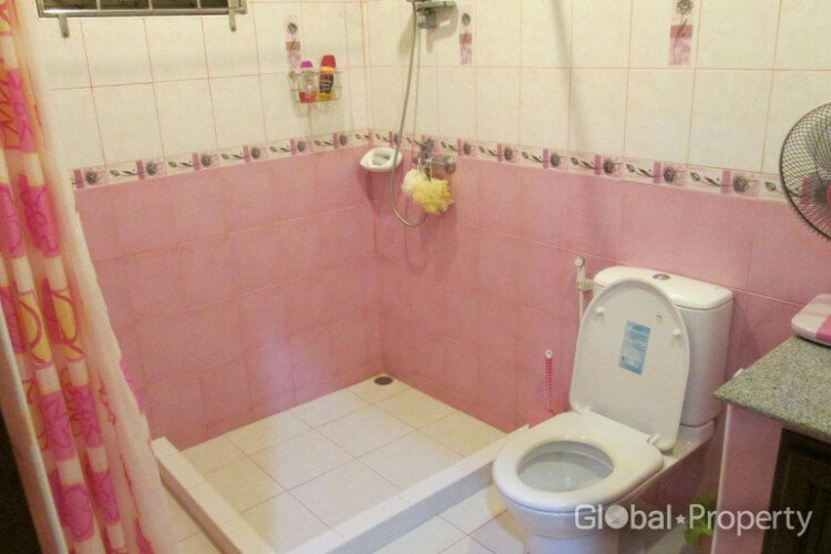 Дом в Паттайе, Таиланд | THE144258