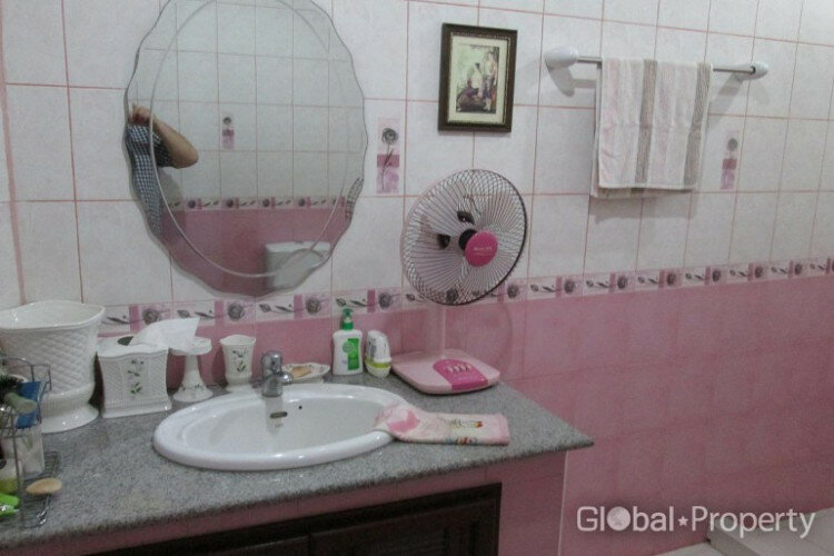 Дом в Паттайе, Таиланд | THE144258