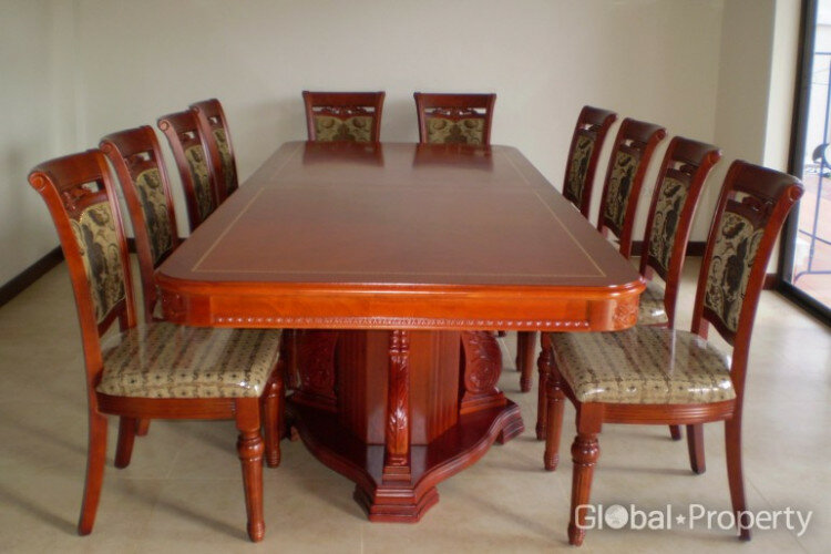 Дом в Паттайе, Таиланд | THE144258