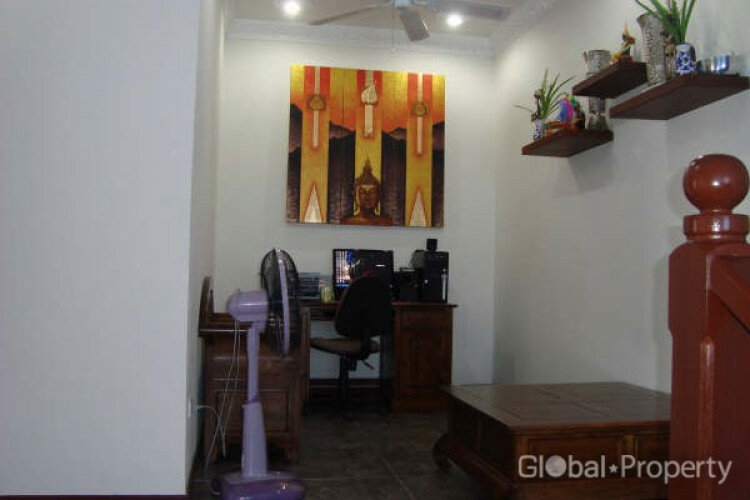 Дом в Паттайе, Таиланд | THE144258