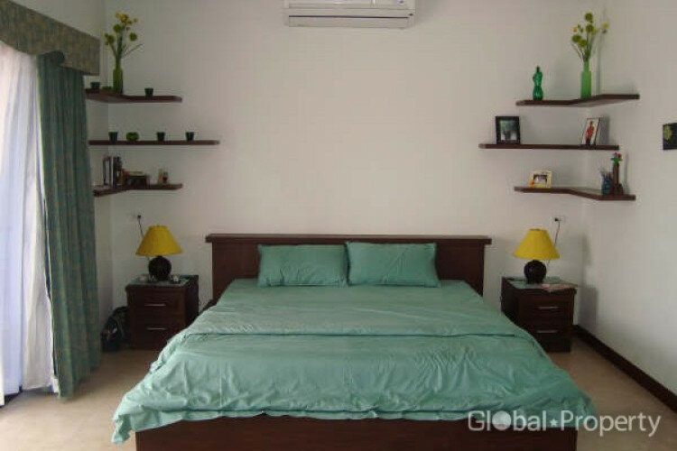 Дом в Паттайе, Таиланд | THE144258