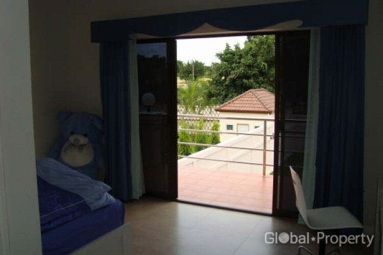 Дом в Паттайе, Таиланд | THE144258