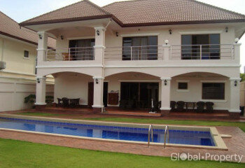 Дом в Паттайе, Таиланд | THE144258