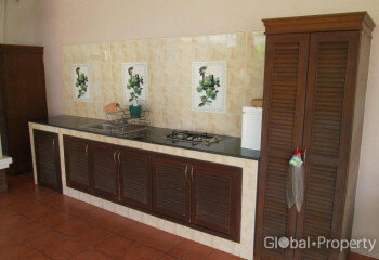 Дом в Паттайе, Таиланд | THE144258