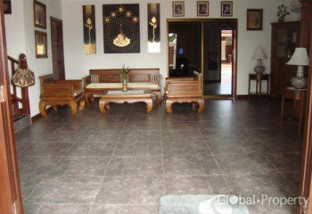 Дом в Паттайе, Таиланд | THE144258