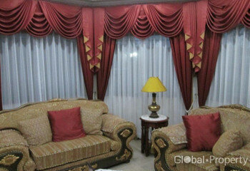 Дом в Паттайе, Таиланд | THE144258