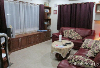 Дом в Паттайе, Таиланд | THE144258