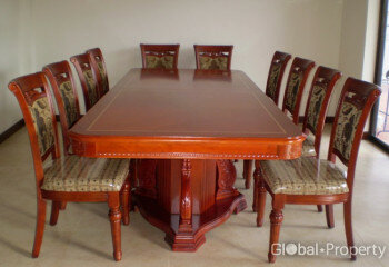 Дом в Паттайе, Таиланд | THE144258