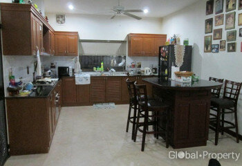 Дом в Паттайе, Таиланд | THE144258