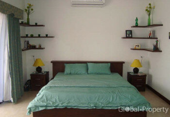 Дом в Паттайе, Таиланд | THE144258