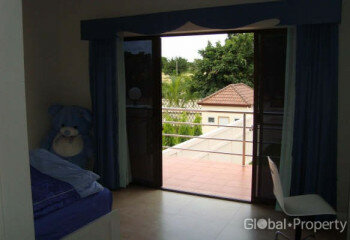 Дом в Паттайе, Таиланд | THE144258