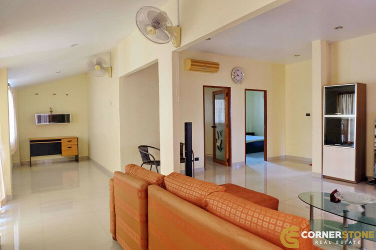 Дом в Паттайе, Таиланд | THE427933