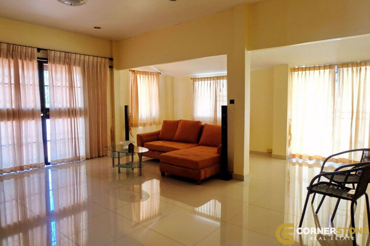 Дом в Паттайе, Таиланд | THE427933