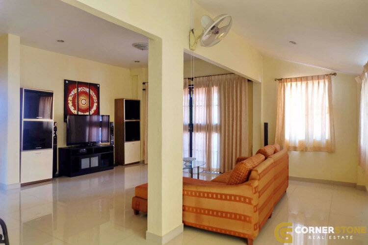 Дом в Паттайе, Таиланд | THE427933