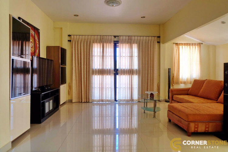 Дом в Паттайе, Таиланд | THE427933