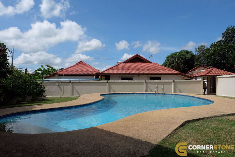 Дом в Паттайе, Таиланд | THE427933