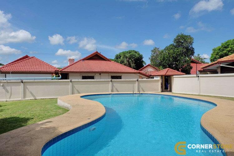 Дом в Паттайе, Таиланд | THE427933