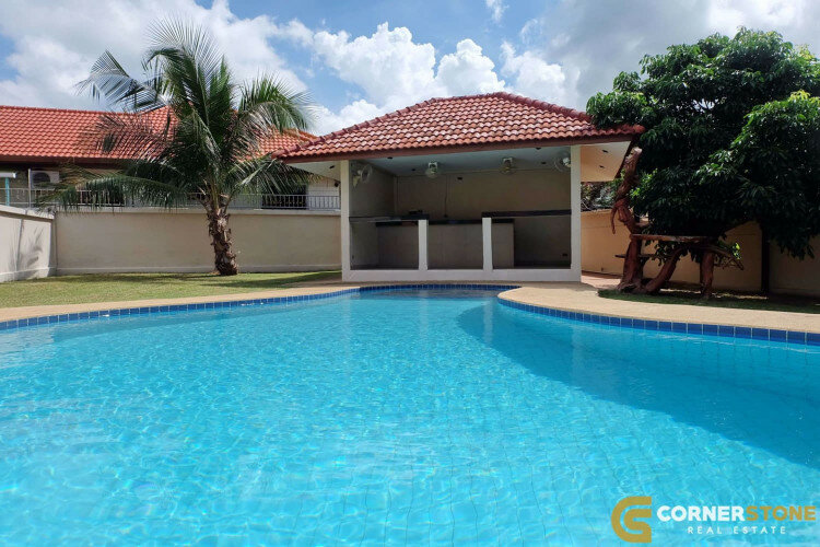 Дом в Паттайе, Таиланд | THE427933