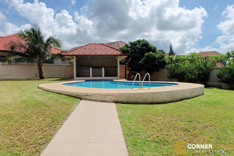 Дом в Паттайе, Таиланд | THE427933