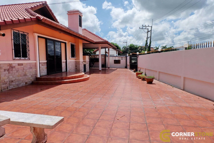 Дом в Паттайе, Таиланд | THE427933