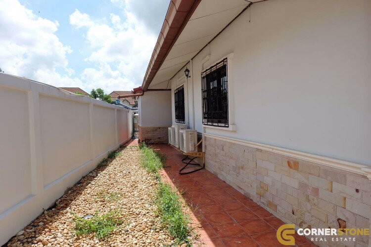 Дом в Паттайе, Таиланд | THE427933