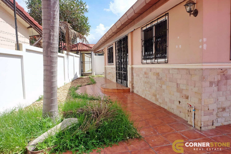 Дом в Паттайе, Таиланд | THE427933