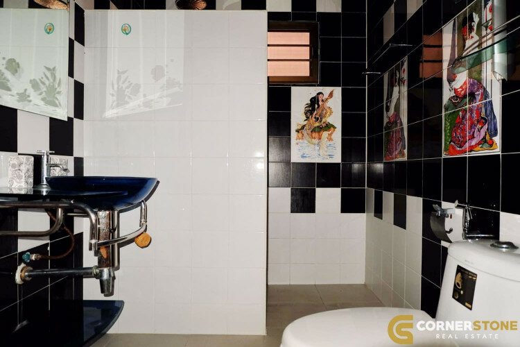 Дом в Паттайе, Таиланд | THE427933