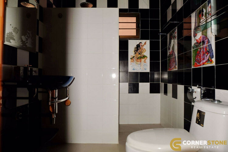 Дом в Паттайе, Таиланд | THE427933