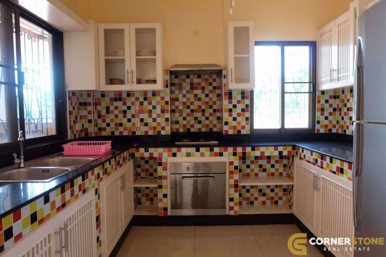 Дом в Паттайе, Таиланд | THE427933