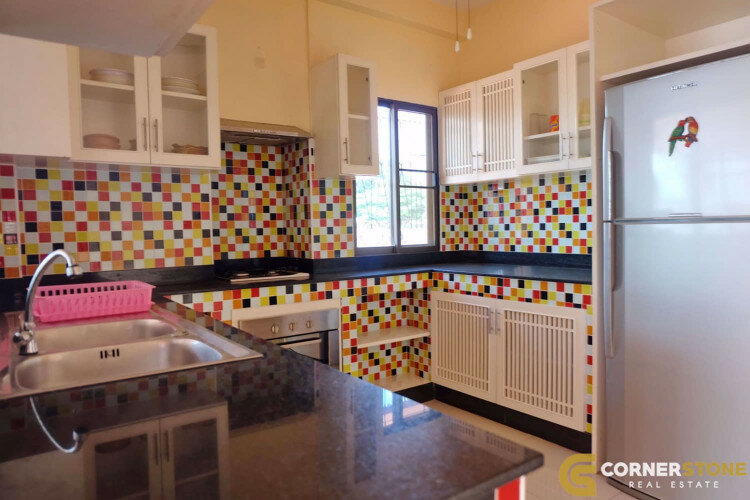 Дом в Паттайе, Таиланд | THE427933