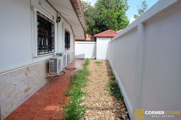 Дом в Паттайе, Таиланд | THE427933