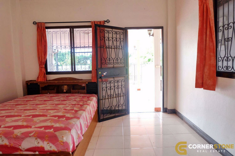 Дом в Паттайе, Таиланд | THE427933