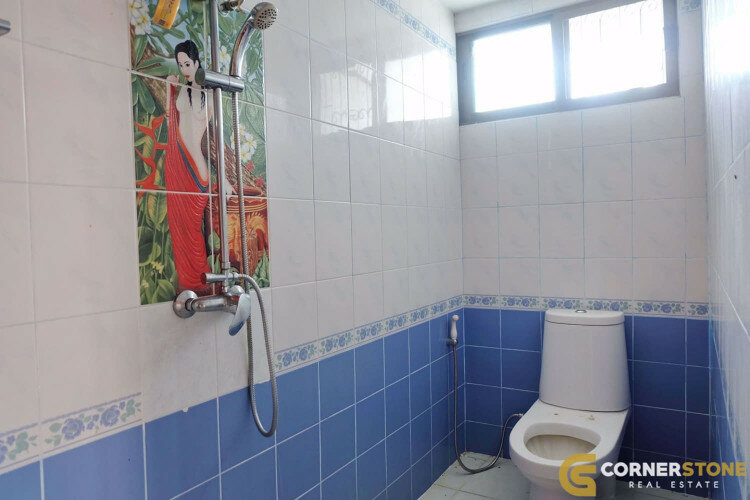 Дом в Паттайе, Таиланд | THE427933