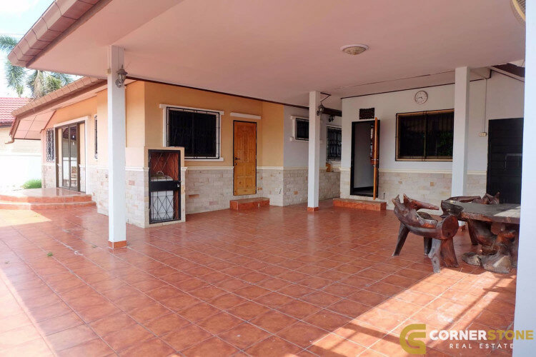 Дом в Паттайе, Таиланд | THE427933