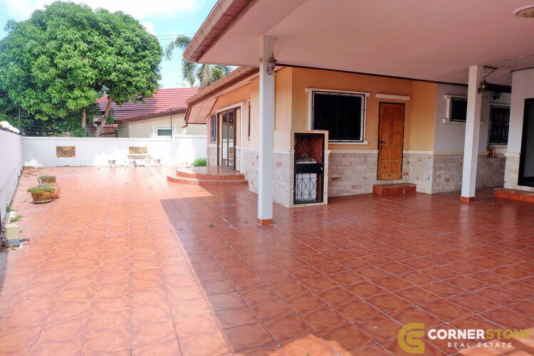 Дом в Паттайе, Таиланд | THE427933