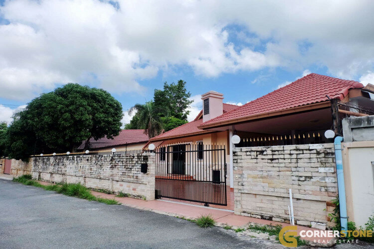 Дом в Паттайе, Таиланд | THE427933