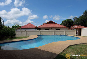 Дом в Паттайе, Таиланд | THE427933