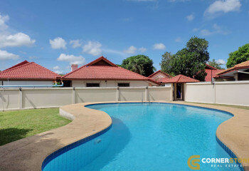 Дом в Паттайе, Таиланд | THE427933