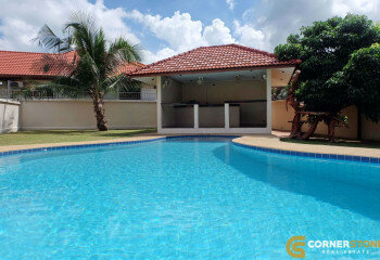 Дом в Паттайе, Таиланд | THE427933