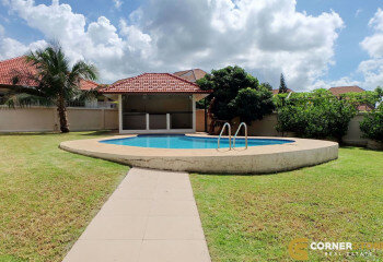 Дом в Паттайе, Таиланд | THE427933