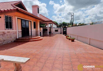 Дом в Паттайе, Таиланд | THE427933